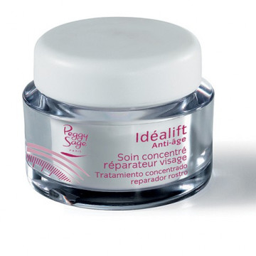 Купити - Peggy Sage - Концентрований відновлюючий засіб для обличчя