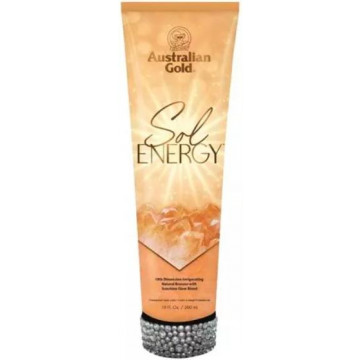 Купити - Australian Gold Sol Energy - Лосьйон для засмаги в солярії