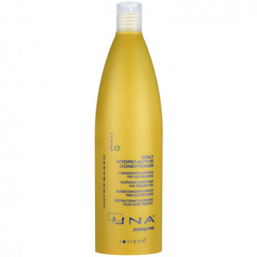 Купити - Rolland Una Hydro-Active Conditioner - Кондиціонер гідровідновлюючий