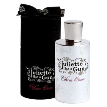 Купити - Juliette Has A Gun Citizen Queen - Парфумована вода (тестер)