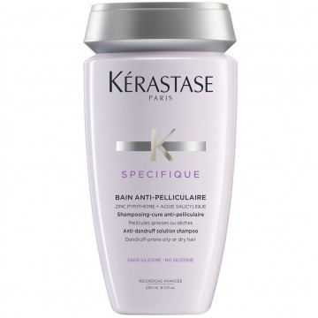 Купити - Kerastase Specifique Bain Anti-Pelliculaire Shampoo - Шампунь-ванна проти лупи