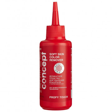 Купити - Concept Professionals Profy Touch Soft Skincolor Remover - Засіб для видалення барвника з чутливої шкіри