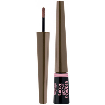 Купити - Deborah 24ore Brow Powder - Пудра для брів