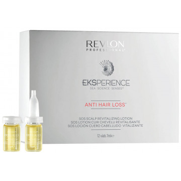 Купити - Revlon Professional Eksperience Anti Hair Loss Lotion - Лосьйон проти випадіння волосся