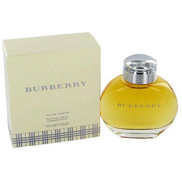 Купити - Burberry Burberry Women - Парфумована вода