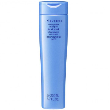 Купити - Shiseido Extra Gentle Shampoo For Dry Hair - Шампунь ніжний для сухого волосся