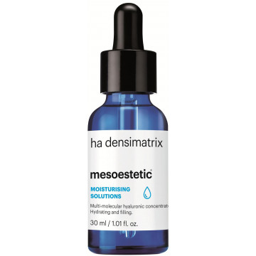 Купити - Mesoestetic HA Densimatrix Serum - Інтенсивна мульти-молекулярна омолоджуюча сироватка