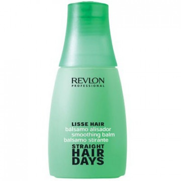 Купити - Revlon Professional Hair Days Lisse Hair Smoothing Balm - Випрямляючий бальзам