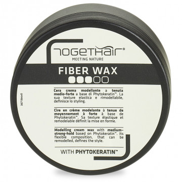 Купити - Togethair Fiber Wax - Віск для укладки волосся середньої фіксації