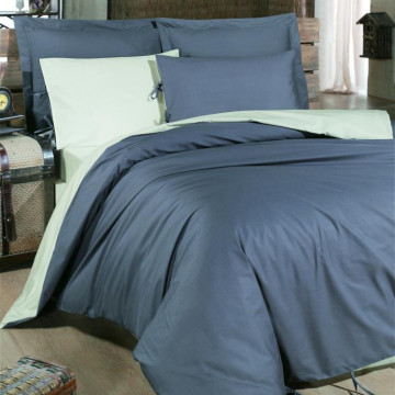 Купити - Issimo Home Balance Grey (Gri) - Двоспальний комплект