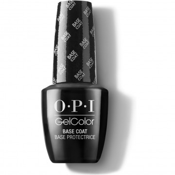 Купити - OPI Gelcolor System Base Coat - Базове покриття