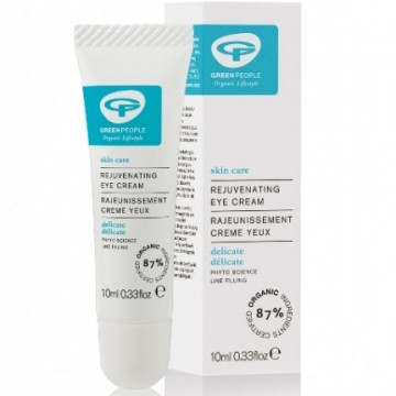 Купити - Green People Rejuvenating Eye Cream (night) - Крем для шкіри навколо очей омолоджуючий (нічний) Купити - Green People Rejuvenating Eye Cream (night) - Крем для шкіри навколо очей омолоджуючий (нічний)