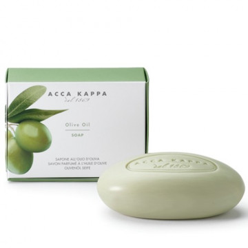 Купити - Acca Kappa Olive Oil Soap - Мило Олива