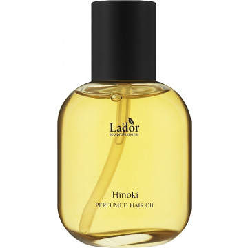 Купити - La'dor Perfumed Hair Oil Hinoki - Парфумована олія для нормального волосся