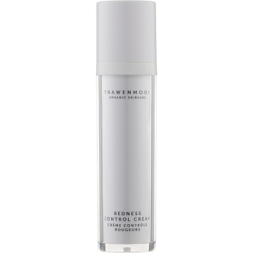 Купити - Trawenmoor Redness Control Cream - Заспокійливий крем для обличчя