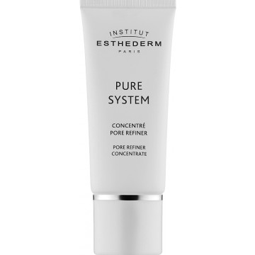 Купити - Institut Esthederm Pure Pore Refiner Concentrate - Концентрат для звуження пор