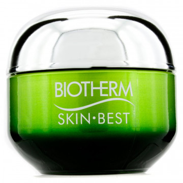 Купити - Biotherm Skin Best Day Cream - Крем для обличчя денний відновлюючий, проти перших ознак старіння для сухої шкіри