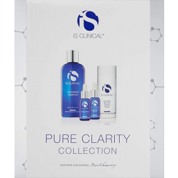 Купити - Is Clinical Pure Clarity Collection - Набір для обличчя "Анти-акне"