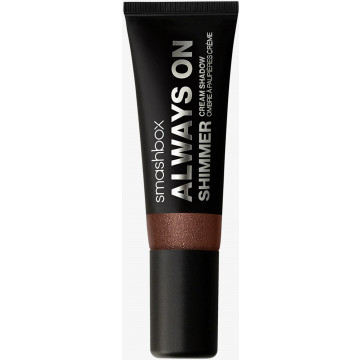 Купити - Smashbox Always On Shimmer Cream Shadow - Тіні для повік