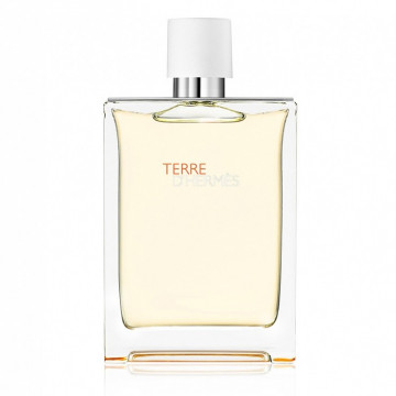 Купити - Hermes Terre d'Hermes Eau Tres Fraiche - Туалетна вода (тестер)