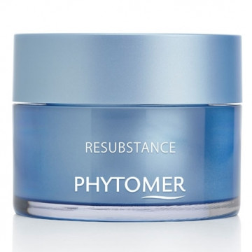 Купити - Phytomer Resubstance Skin Resilience Rich Cream - Відновлюючий поживний крем