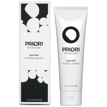 Купити - Priori LCA Hydrofill Masque - Відновлююча ліфтинг-маска