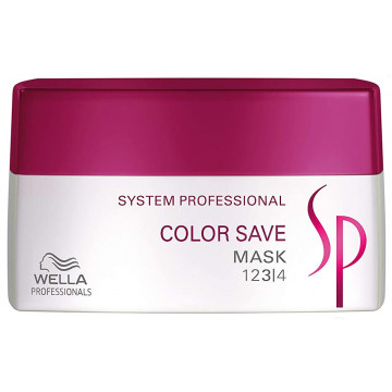 Купити - Wella Professionals SP Color Save Mask - Маска для фарбованого волосся