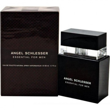 Купити - Angel Schlesser Essential For Men - Туалетна вода