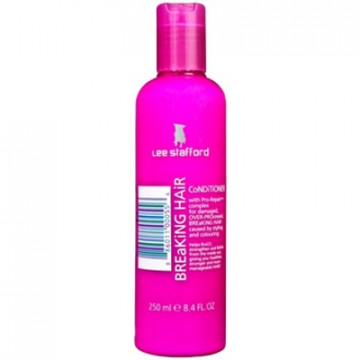 Купити - Lee Stafford Breaking Hair Conditioner - Кондиціонер для пошкодженого волосся