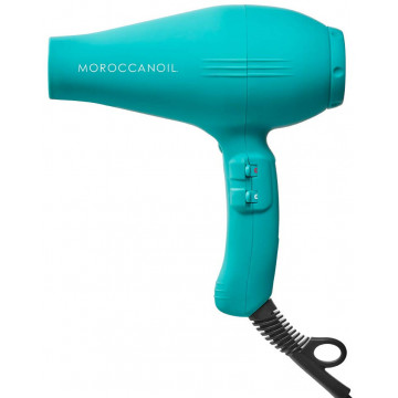 Купити - MoroccanOil Power Performance Ionic Hair Dryer - Професійний фен з іонізацією