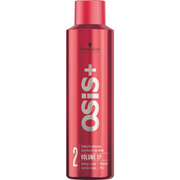 Купити - Schwarzkopf Professional Osis+ Style Volume Up Spray - Спрей для надання прикореневого об'єму