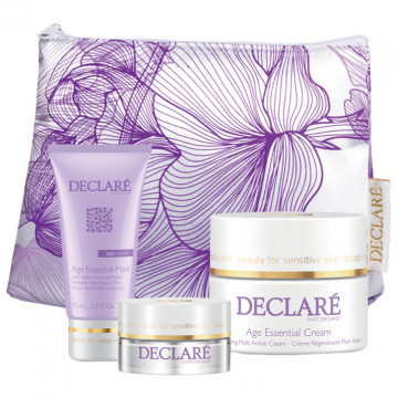 Купити - Declare Age Essential Trial Set - Подарунковий набір
