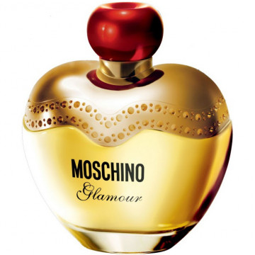 Купити - Moschino Glamour - Парфумована вода