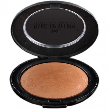 Купити - Make-Up Studio Bronzing Powder Lumiére - Бронзірующая пудра