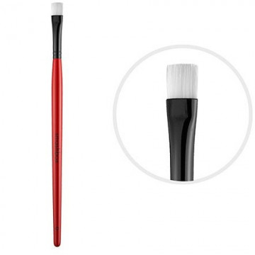 Купити - Smashbox Cream Eye Liner Brush #9 - Пензлик для кремової підводки