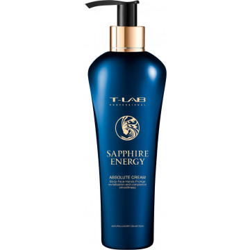 Купити - T-LAB Professional Sapphire Energy Absolute Cream - Крем для обличчя, рук та тіла