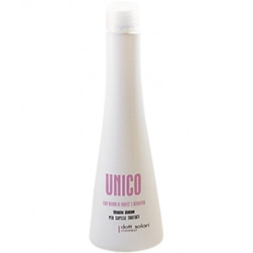 Купити - Dott.Solari Unico Intensive Shampoo - Інтенсивний шампунь