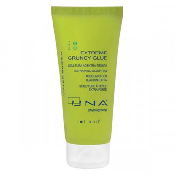 Купити - Rolland Una Extreme Grungy Glue - Засіб для екстра-сильної фіксації неслухняного волосся