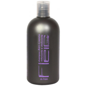 Купити - Alan Jey Anti-Caduta Shampoo - Зміцнюючий шампунь проти випадіння волосся