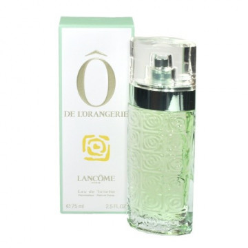 Купити - Lancome O de L`Orangerie - Туалетна вода