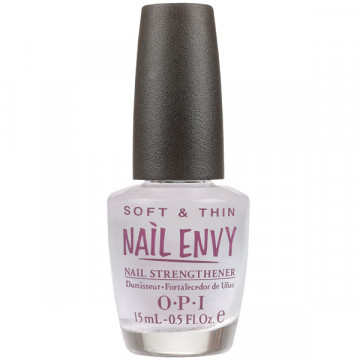 Купити - OPI Soft & Thin Nail Envy - Засіб для тонких і м'яких нігтів