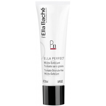 Купити - Ella Bache Perfect Tomato Enzyme Peel - Ензимний скраб для обличчя "Томат"