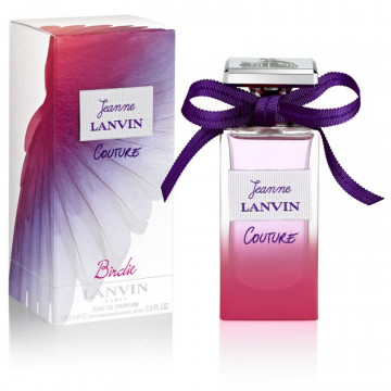 Купити - Lanvin Jeanne Lanvin Couture Birdie - Парфумована вода