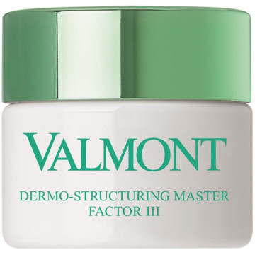 Купити - Valmont Dermo Structuring Master Factor 3 - Відновлювючий крем проти зморшок Фактор 3