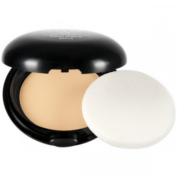 Купити - NYX Twin Cake Powder - Компактна пудра