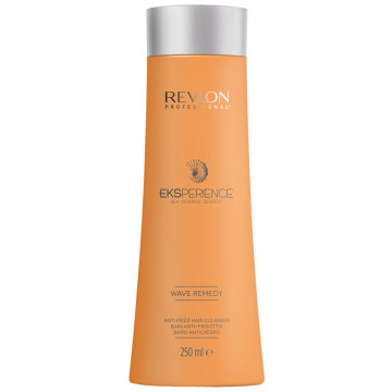 Купити - Revlon Professional Eksperience Wave Remedy Hair Cleanser - Шампунь для неслухняного і кучерявого волосся