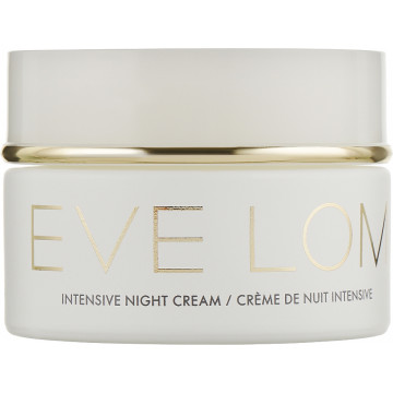 Купити - Eve Lom Intensive Night Cream - Нічний крем для обличчя