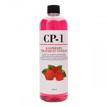 Купити - Esthetic House CP-1 Raspberry Treatment Vinegar - Кондиціонер для волосся з малиновим оцтом