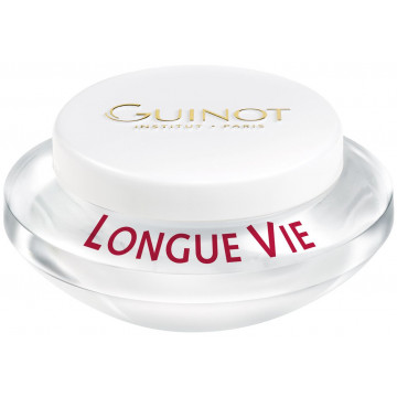 Купити - Guinot Creme Longue Vie - Крем "Довге життя клітини"