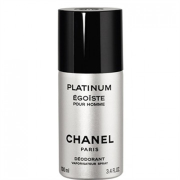 Купити - Chanel Egoiste Platinum - Дезодорант